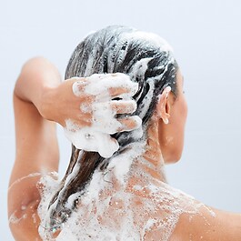Full Shampoo - Hafif şampuan